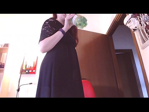 ❤️ E submissive Sklave deen dreckeg a lëschteg Hosen gär huet ass gezwongen ze masturbéieren nodeems Dir dëse Video gekuckt huet! Sexvideo op lb.aircoolershop.top ️❤