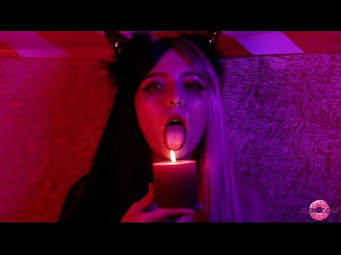❤️ Passionéierte Blowjob vum Sexy Succubus mat Mond Erfëllung Sexvideo op lb.aircoolershop.top ️❤