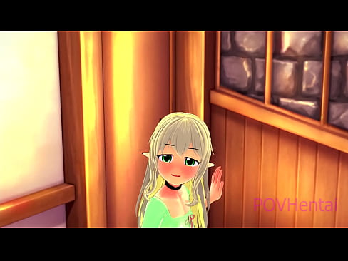 ❤️ (Trap) Elvish Déngschtmeedchen hëlleft Iech Äert Gesiicht ze wäschen. Sexvideo op lb.aircoolershop.top ️❤