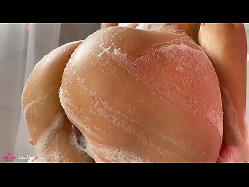 ❤️ Brunette masturbéiert Pussy mat Vibrator fir en intensiven Orgasmus an der Dusch Sexvideo op lb.aircoolershop.top ️❤