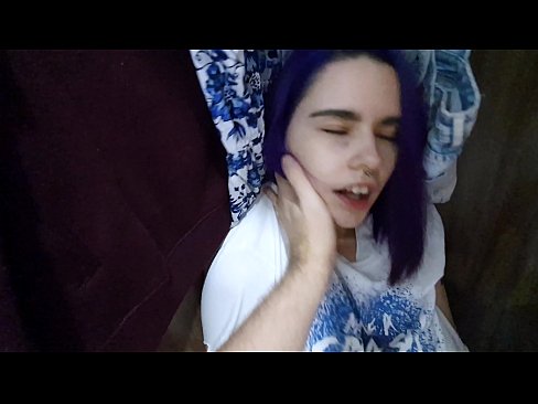 ❤️ Fannt meng Schwëster am Kleederschaf an huet hatt gehollef Sexvideo op lb.aircoolershop.top ️❤
